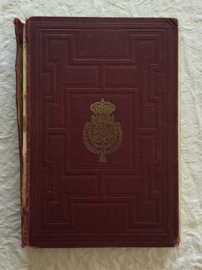 Monografía histórico descriptiva de la villa de Azuaga