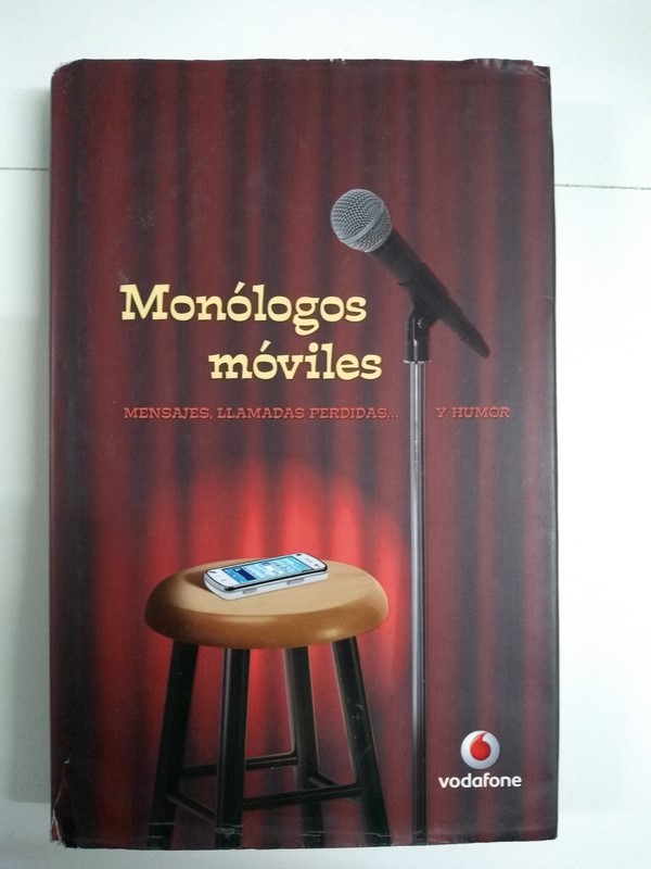 Monólogos móviles