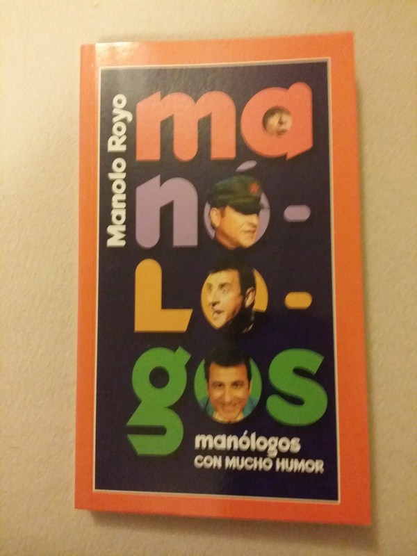 Monologos