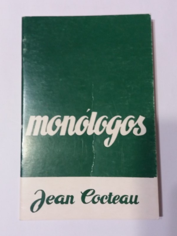 Monologos