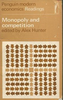 Monopoly and Competition: Selected Readings.