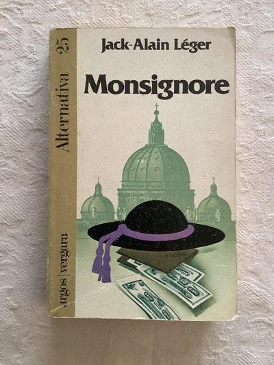 Monsignore