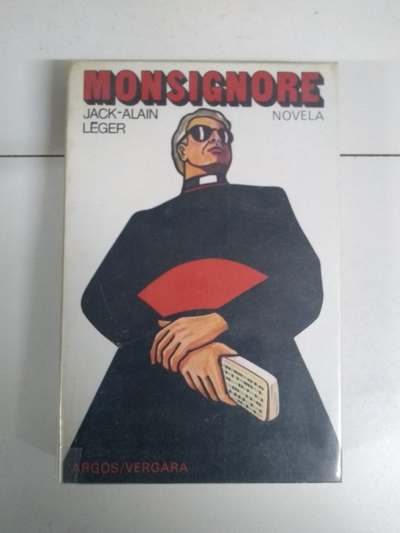 Monsignore
