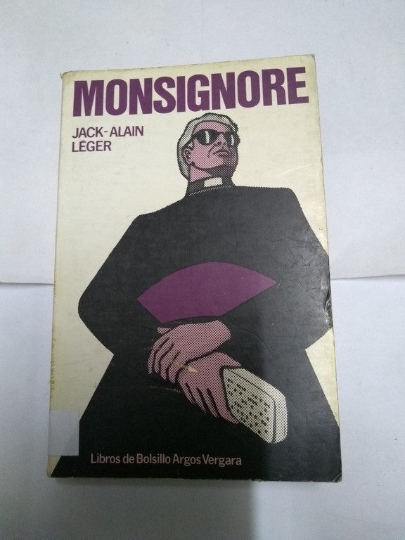 Monsignore