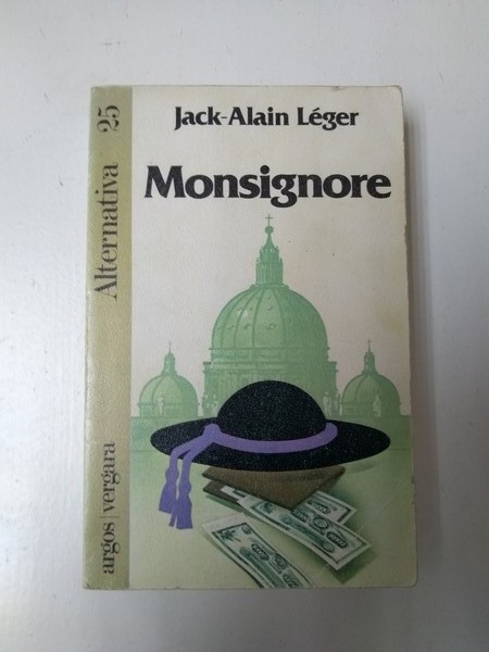 Monsignore