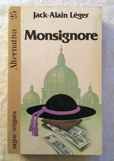 Monsignore