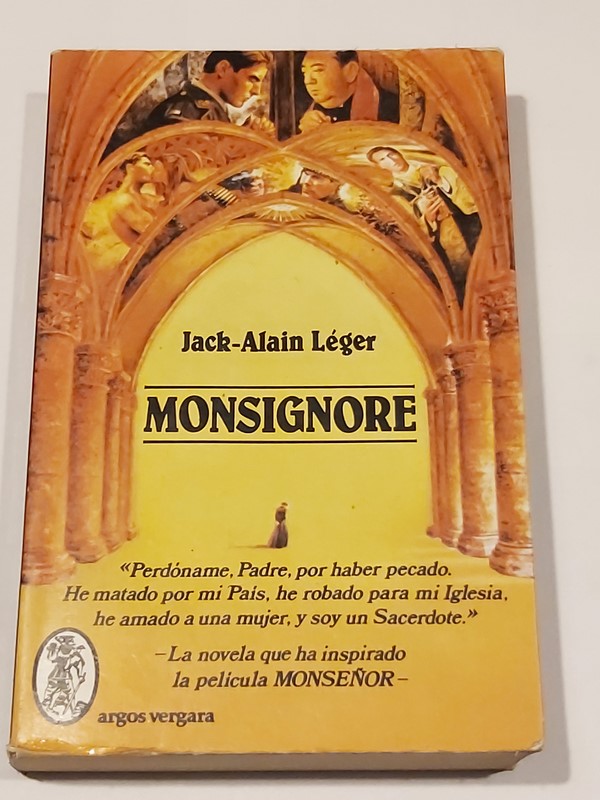 Monsignore