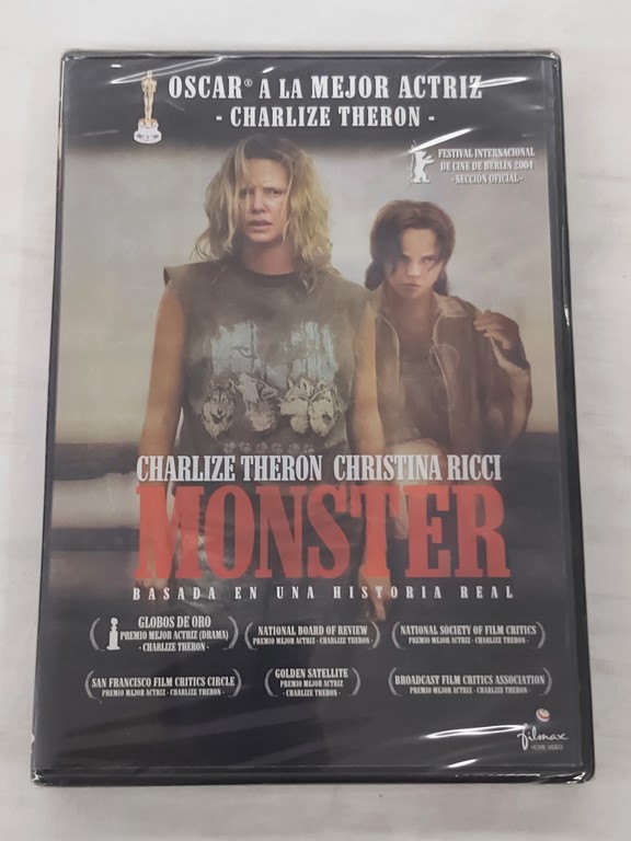 Monster