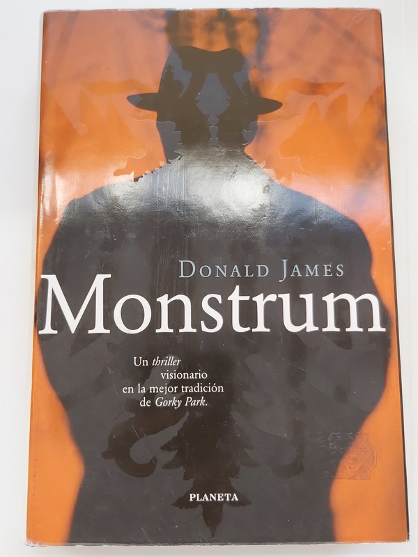 Monstrum