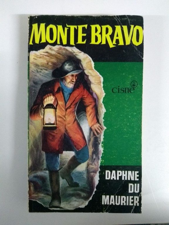 Monte Bravo