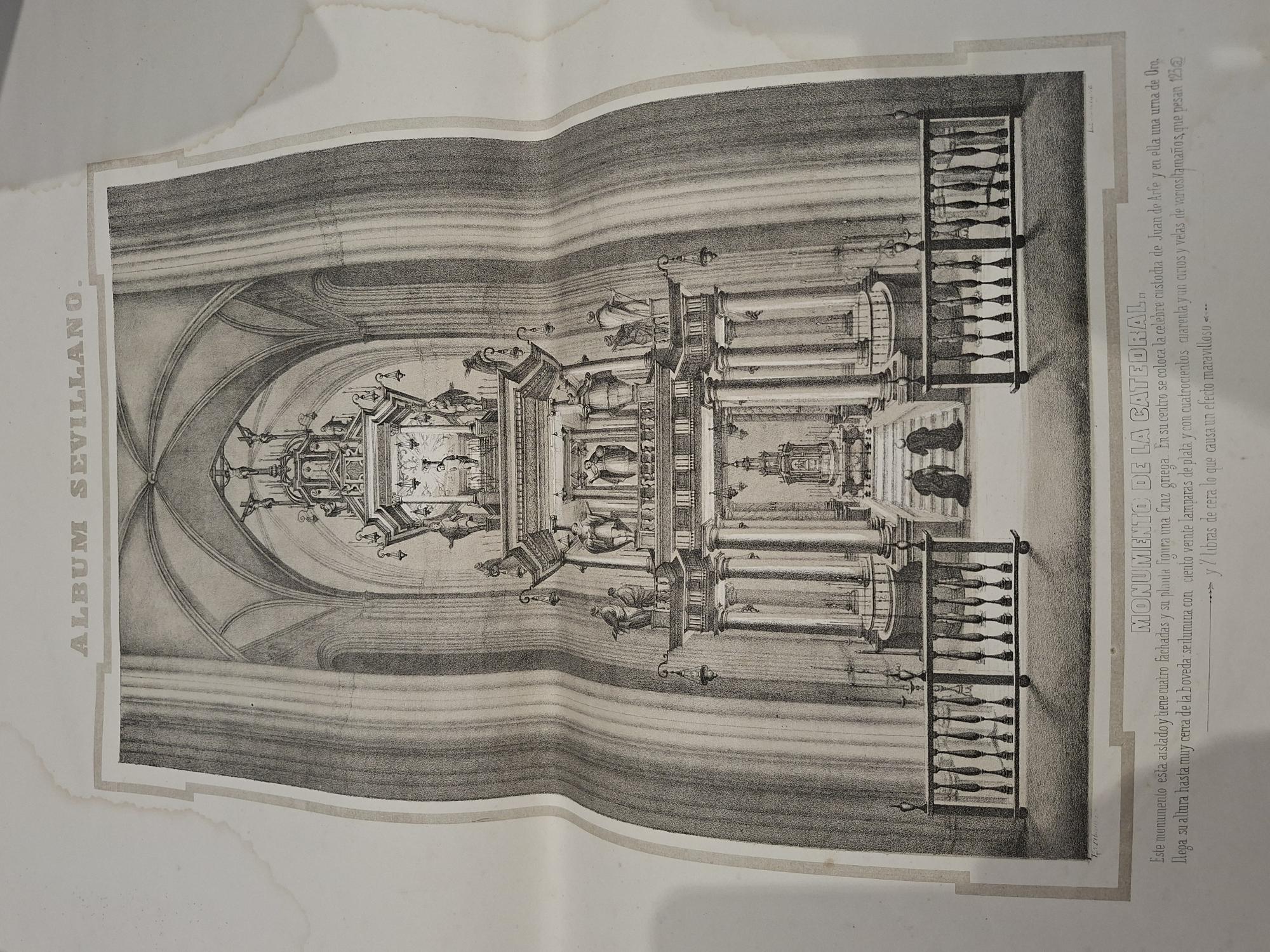Monumento de la catedral