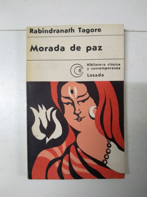 Morada de paz