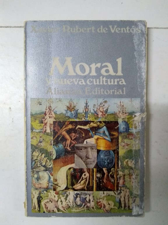 Moral y nueva cultura