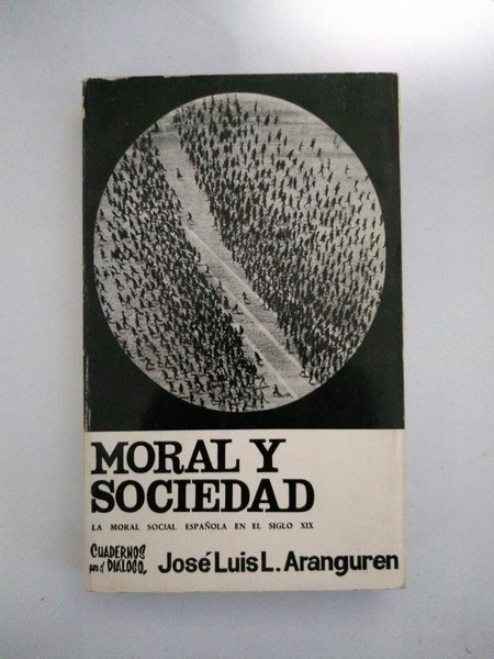 Moral y sociedad