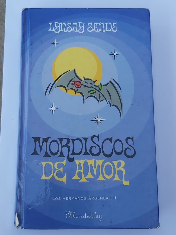 Mordiscos de amor