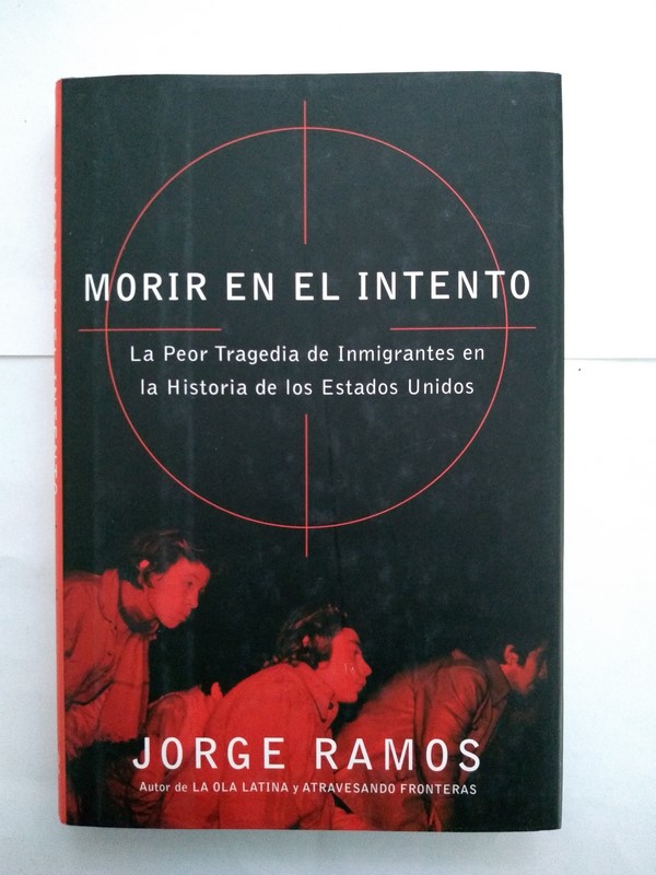 Morir en el intento
