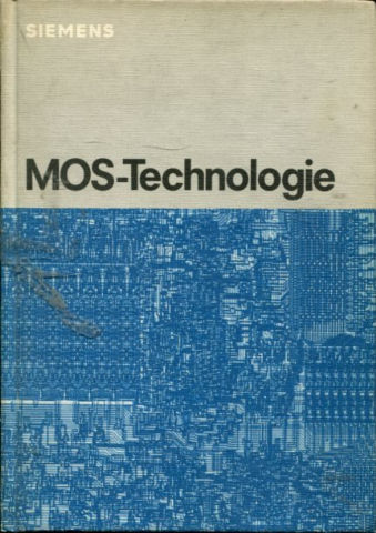 MOS-TECHNOLOGIE.