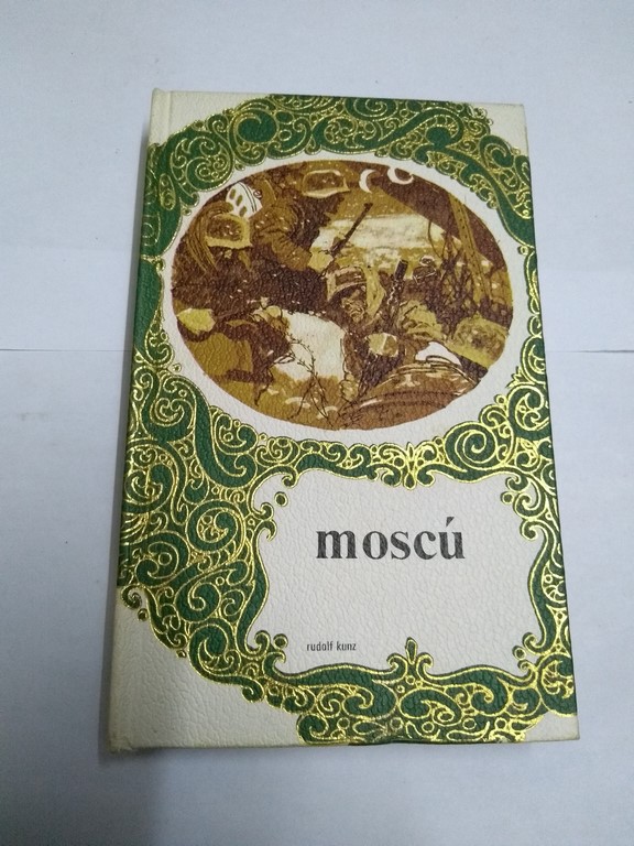 Moscú