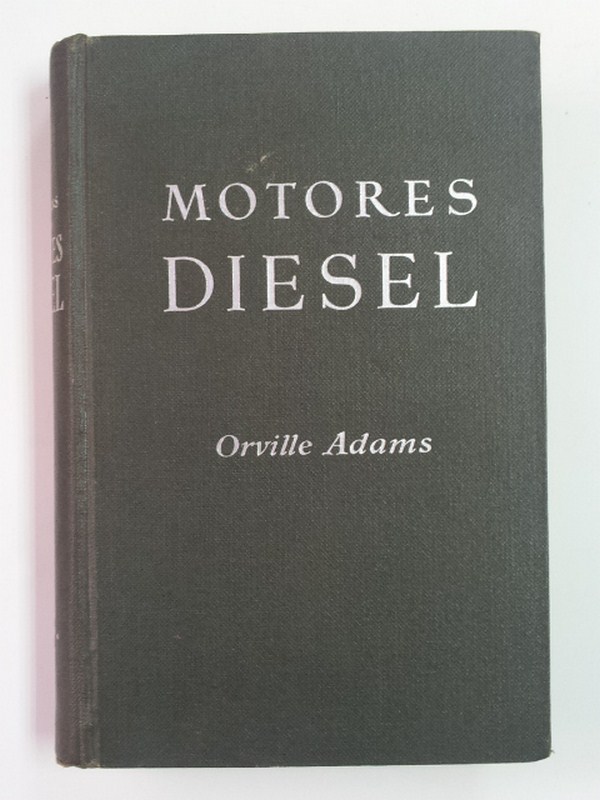 Motores Diesel