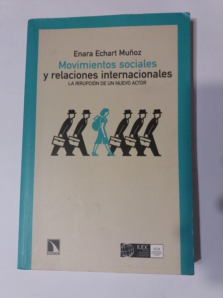 Movimientos sociales y relaciones internacionales