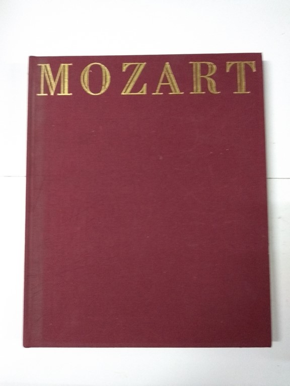 Mozart