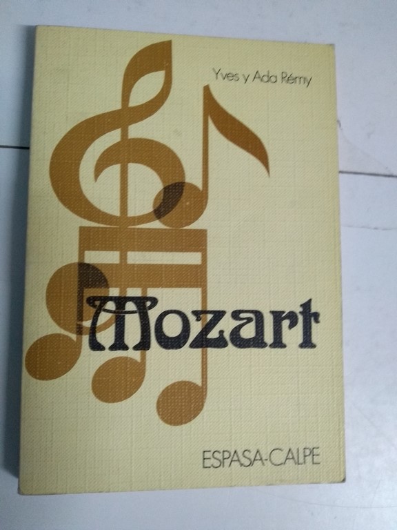 Mozart