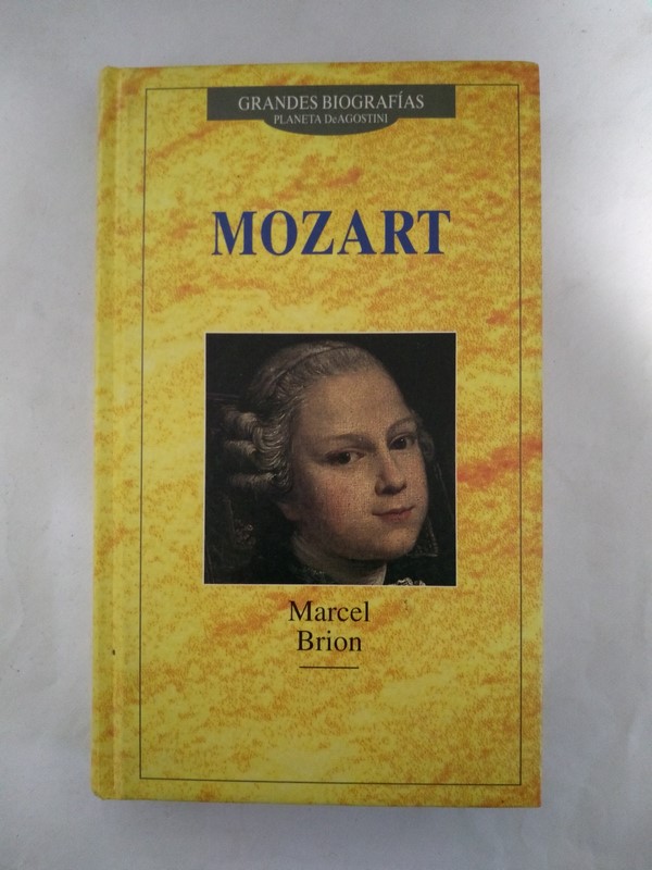 Mozart