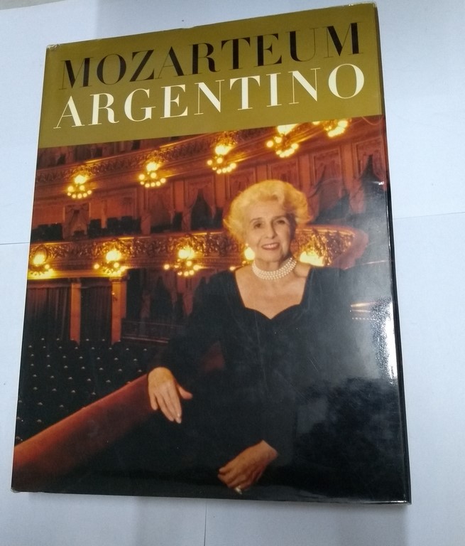 Mozarteum Argentino
