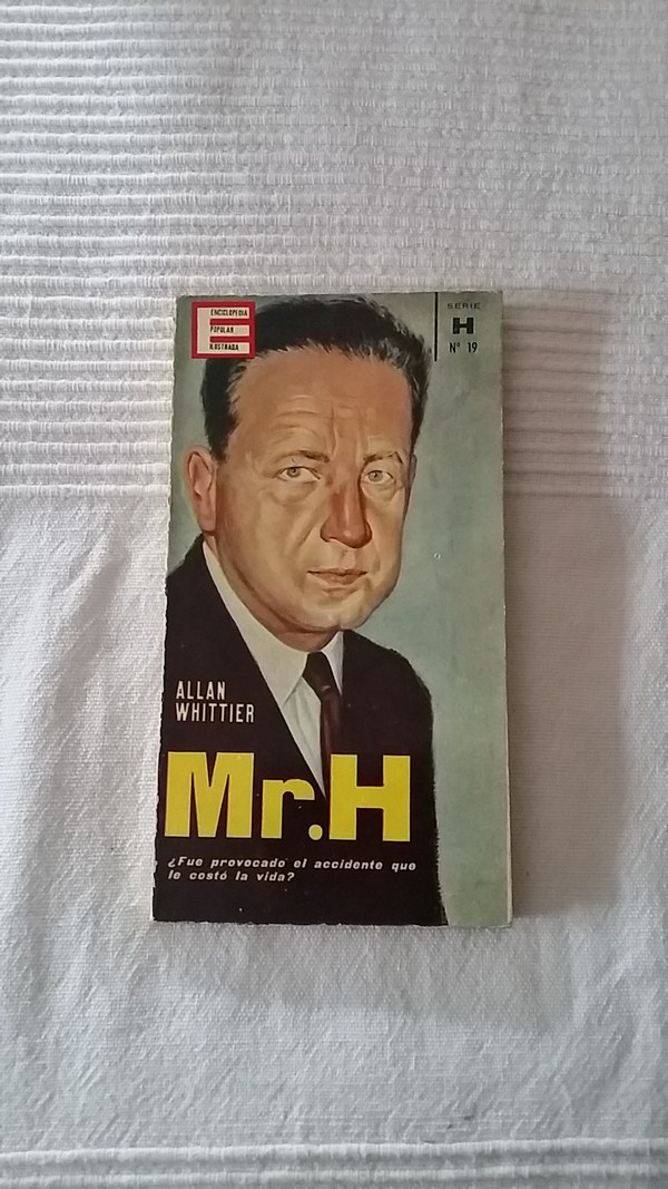 Mr. H