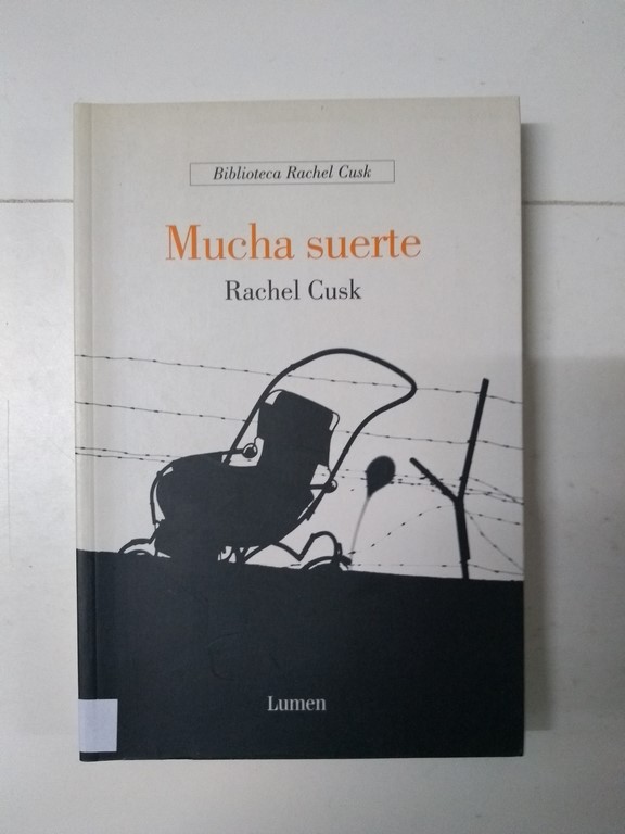 Mucha suerte