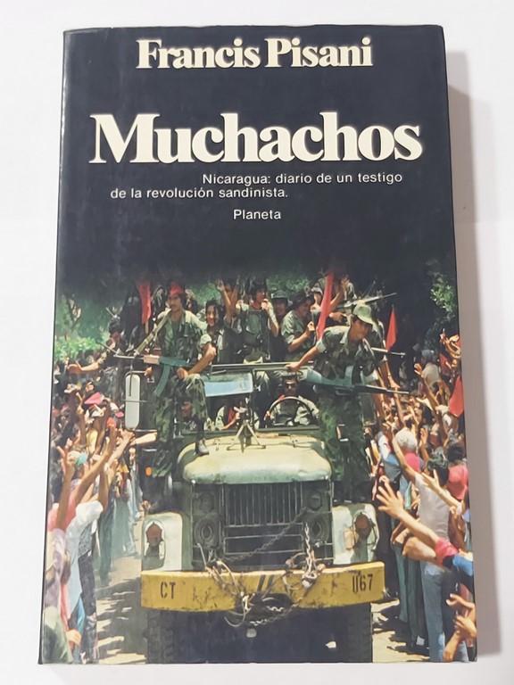 Muchachos