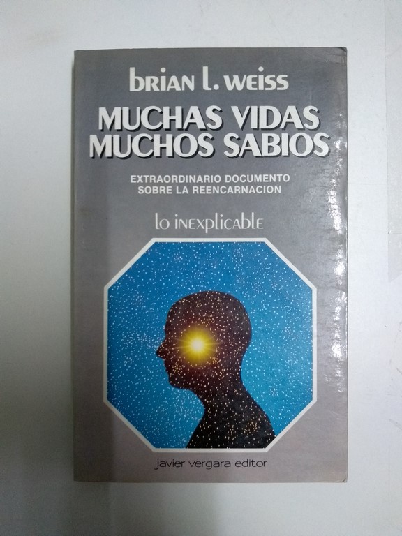 Muchas vidas, Muchos sabios