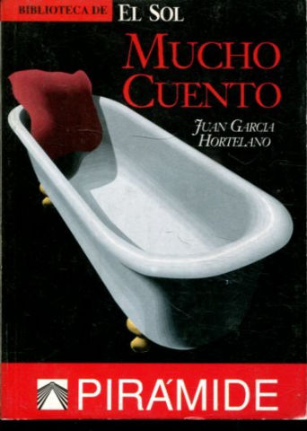 MUCHO CUENTO.