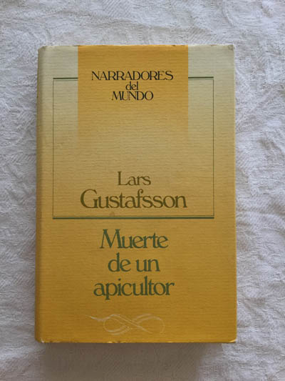 Muerte de un apicultor