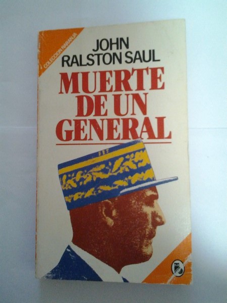 Muerte de un general