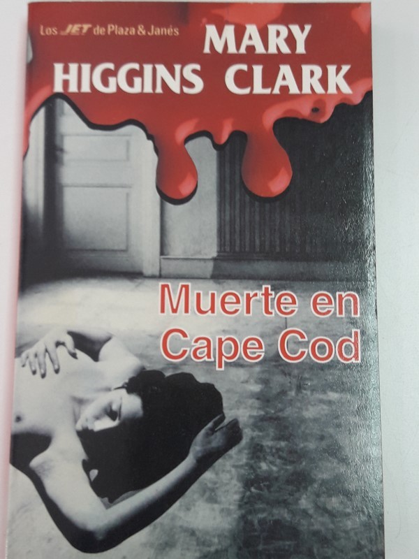 Muerte en Cape Cod