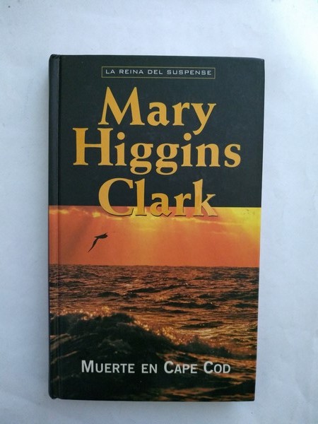 Muerte en Cape Cod