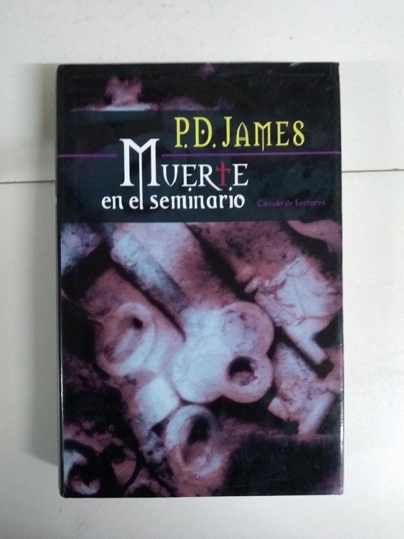 Muerte en el seminario