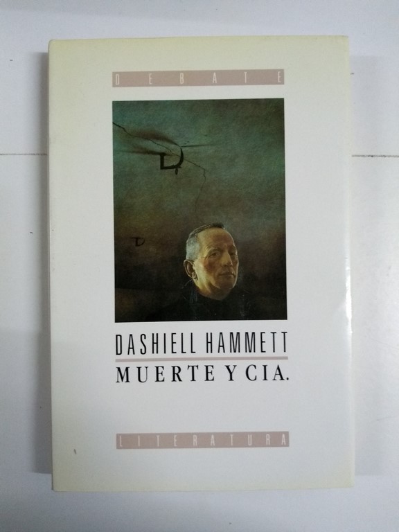 Muerte y CIA