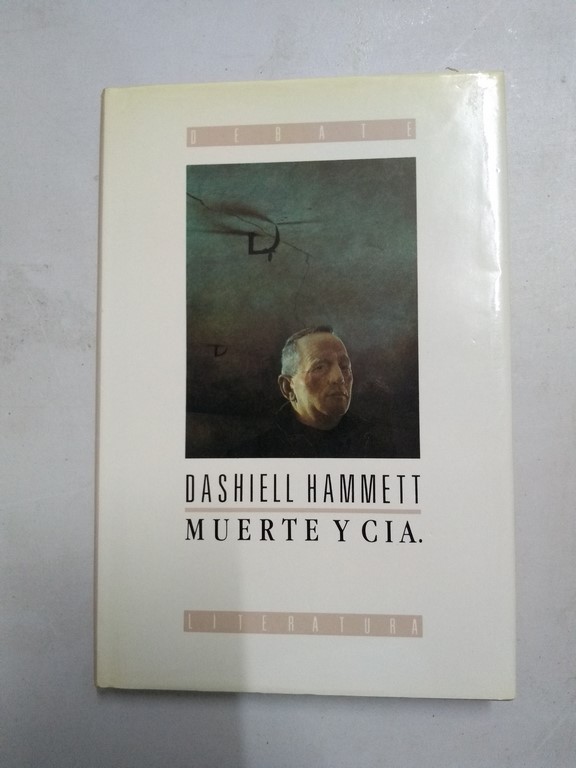 Muerte y Cia.