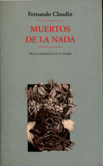 MUERTOS DE LA NADA.