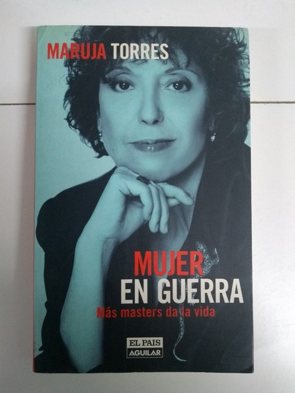 Mujer en guerra