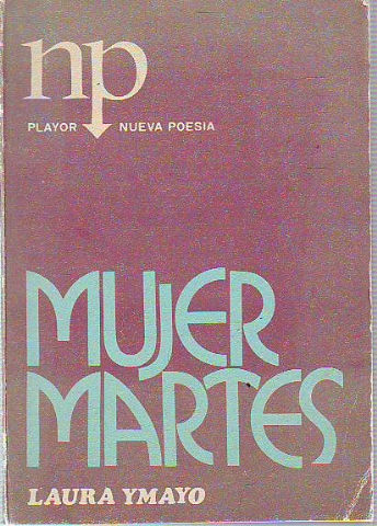 MUJER MARTES.