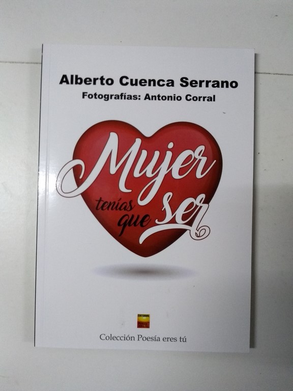 Mujer tenías que ser