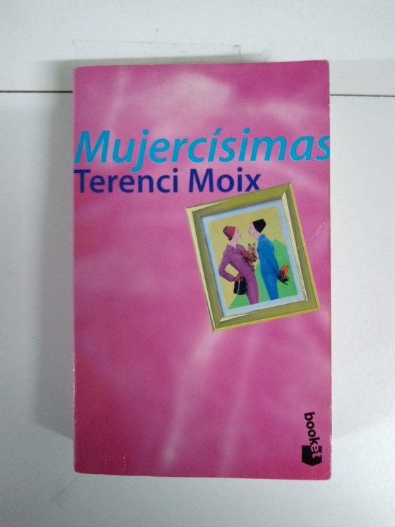 Mujercísimas