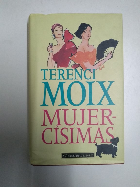 Mujercísimas