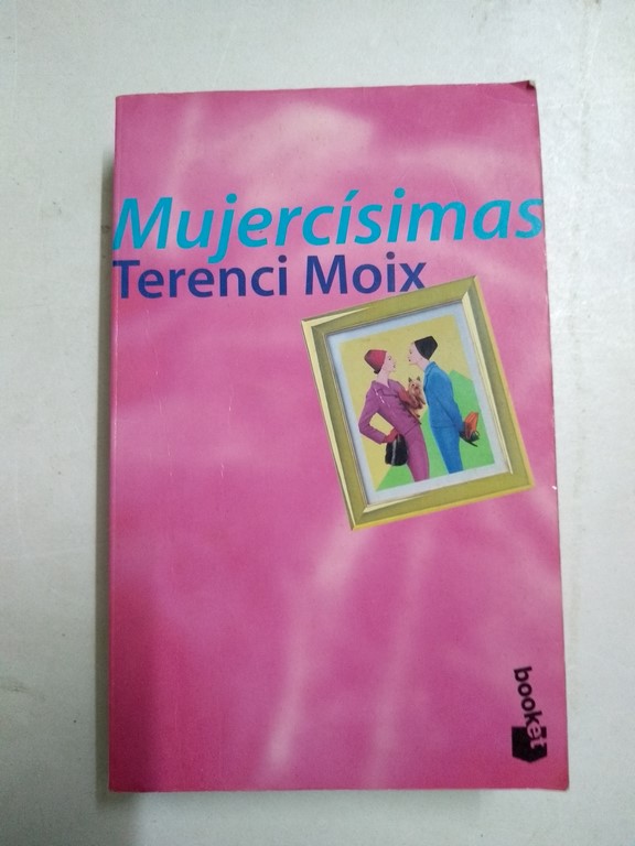 Mujercísimas