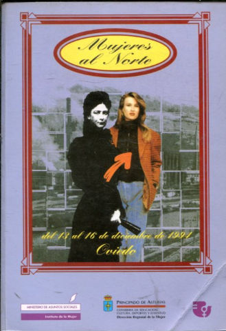 MUJERES AL NORTE.