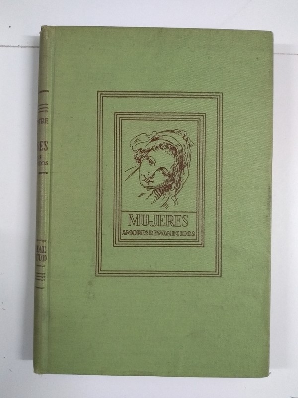 Mujeres (amores desvanecidos)