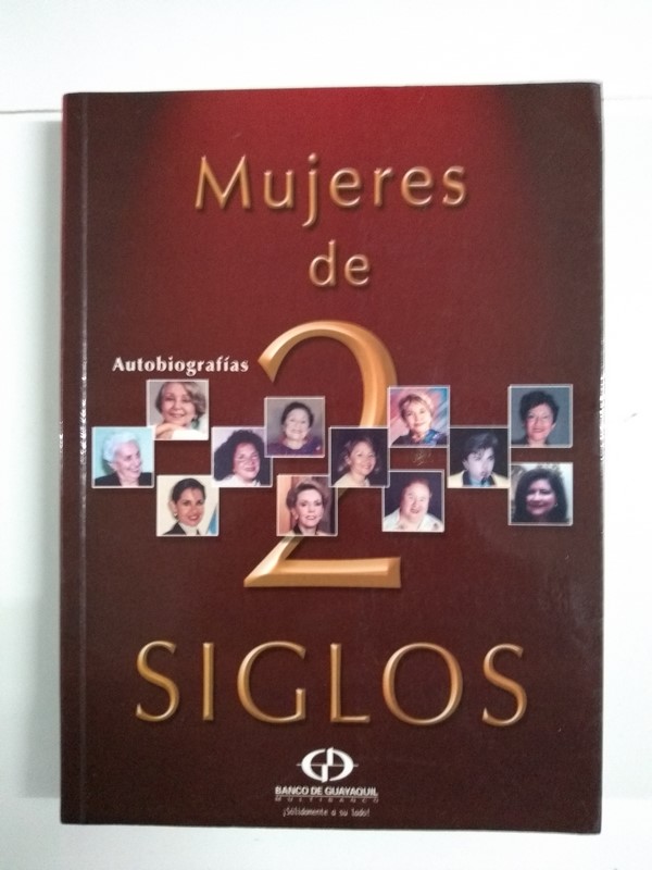 Mujeres de 2 siglos